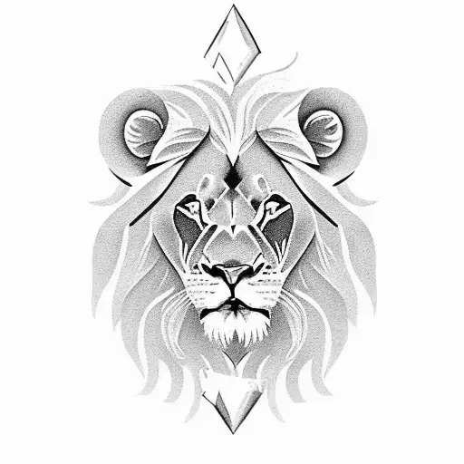 Lion Zues
