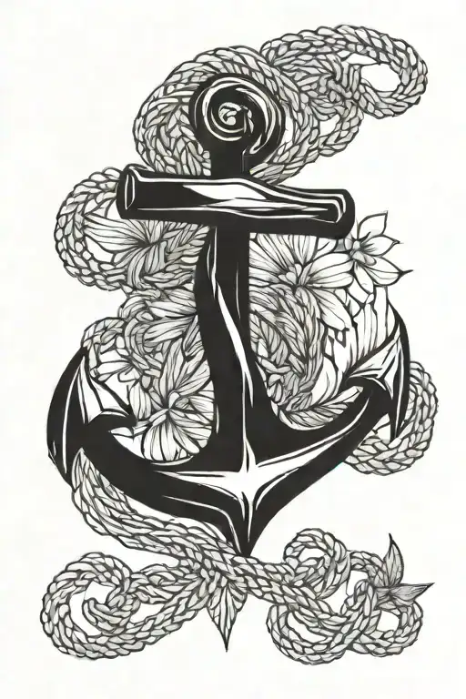 Anchor