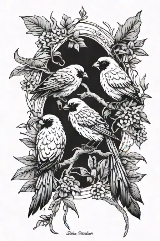 Birds Of A Feather By Billie Eilish