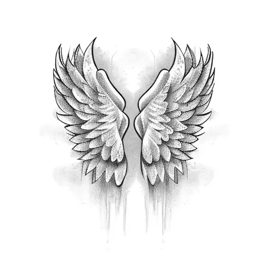 Angel Wings