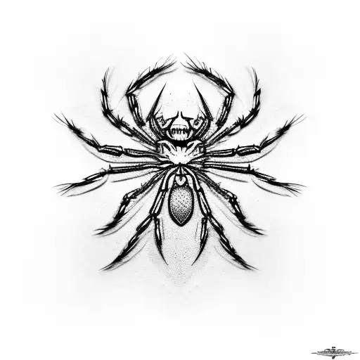 Spider