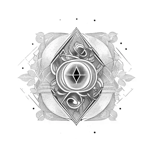 Combining Elements Of Music And Nature