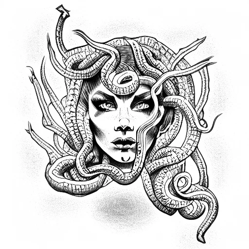 Medusa