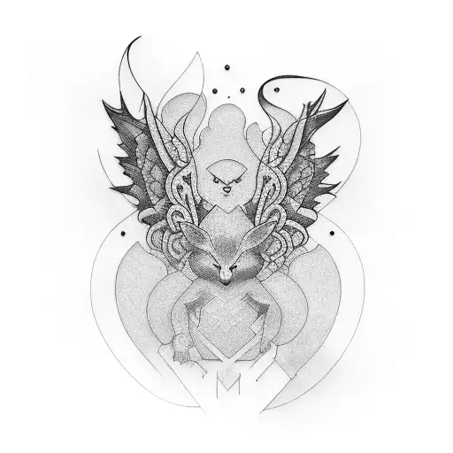 4 Kids 3 Boys One Girl