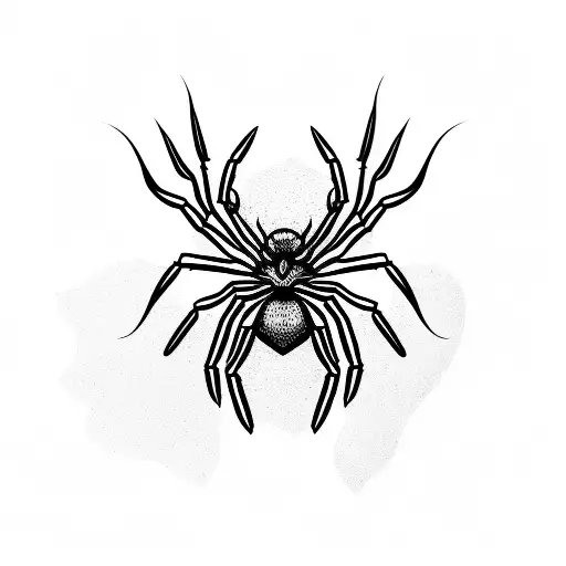 Spider