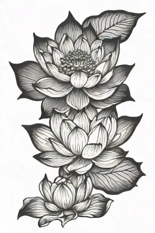 Lotus Flower