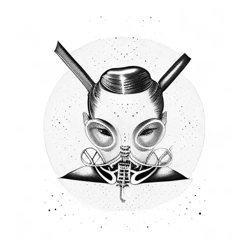 A Whimsical Portrait Of Your Daughter Quinn Riding In An Oldtimer Beetle Car