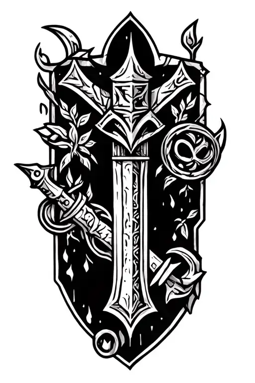 Oldschool Runescape Theme