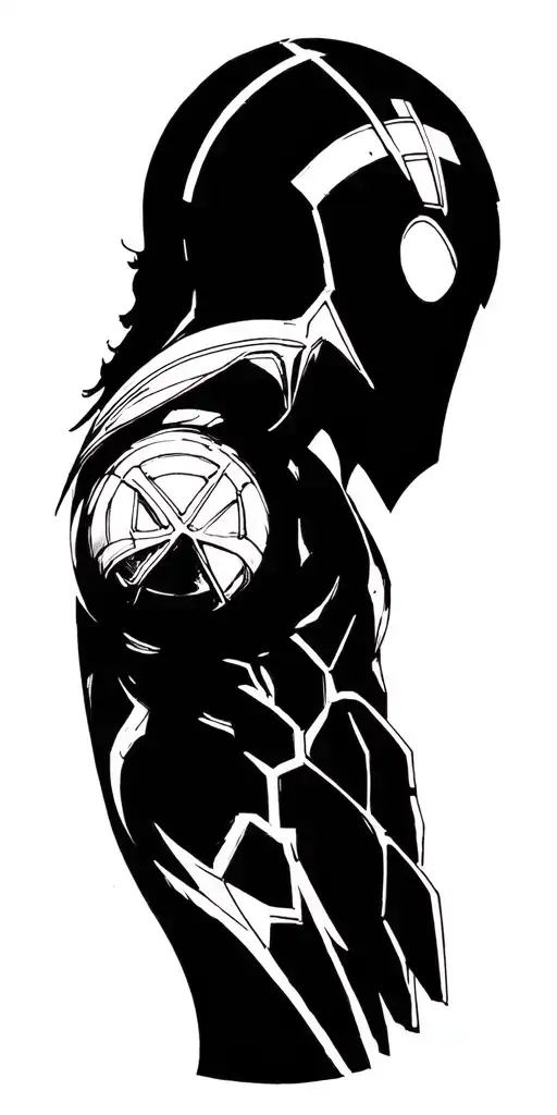 Marvel Cinematic Universe