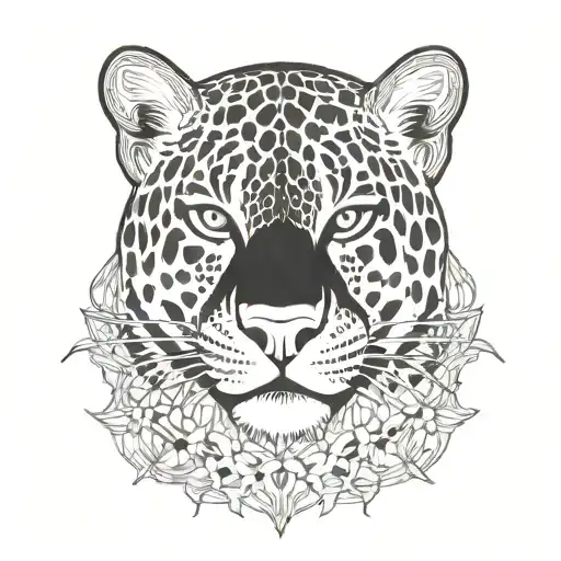 Jaguar Animal