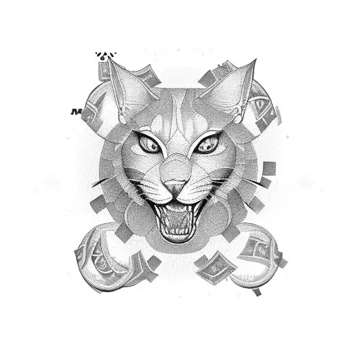 Money Power Women Drugs