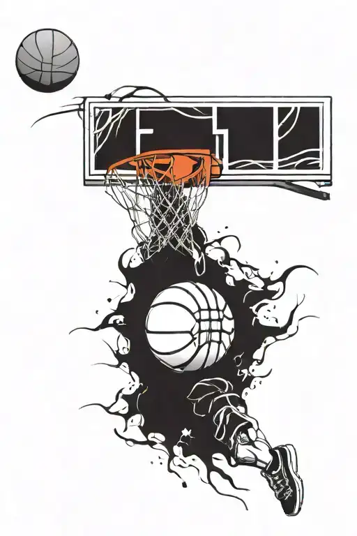 Basketball Music Afl Family Friends Money Work Ethic