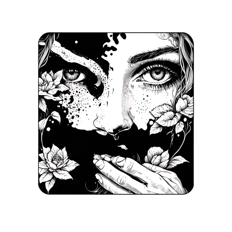 Lost Soul Love Faith