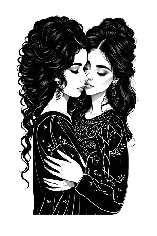 Libby & Kelsey Names