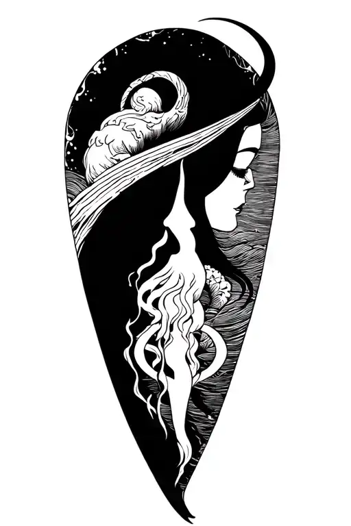 Aquarius Zodiac Sign