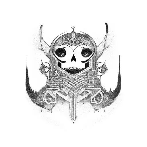 Connected Our Lives With Imaginary Friend Her Name Is Muru