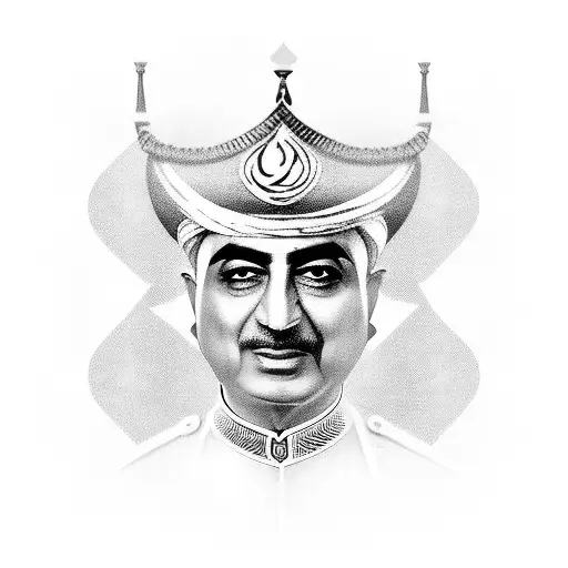 Mohammad Reza Pahlavi As A Gangster