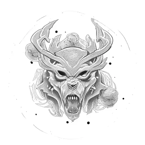 Tarro Card With Atlas