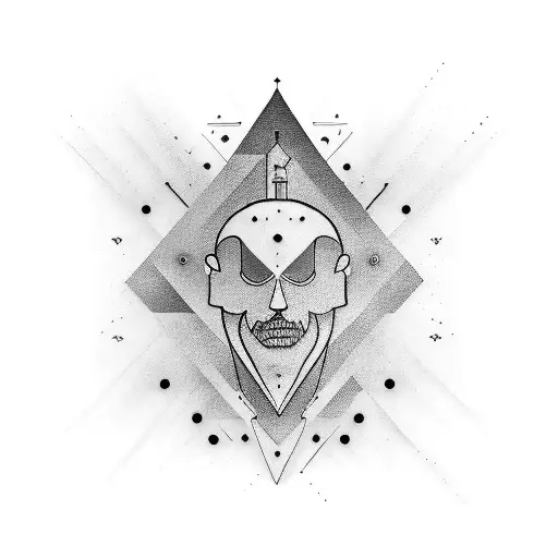 The Feeling Of Being A Father Mixed With Golden Ratio