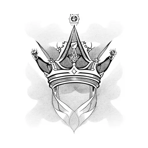 Queen's Crown
