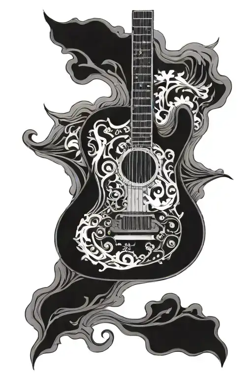 Guitar