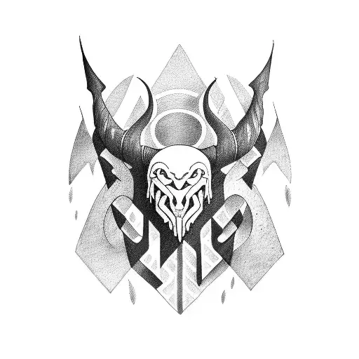 Nautical And Norse Sleeve