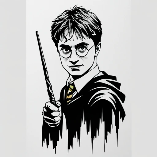 Lumos Maxima! Tattoo idea