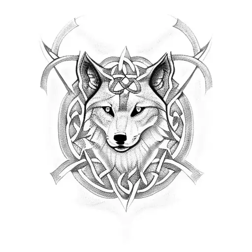 Celtic Volf