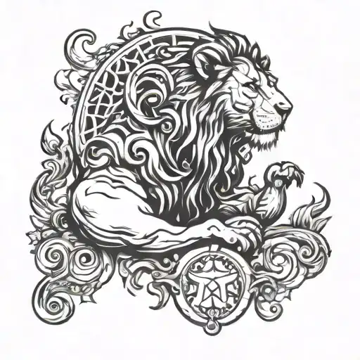 Leo Gemini Zodiac Sign