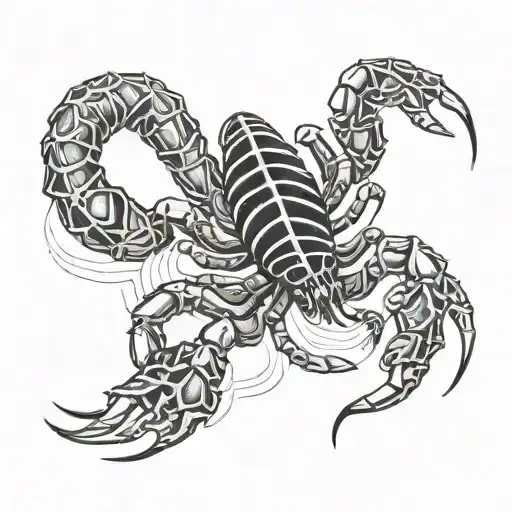 Scorpion