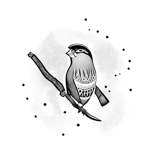 Sparrow Nordic Style