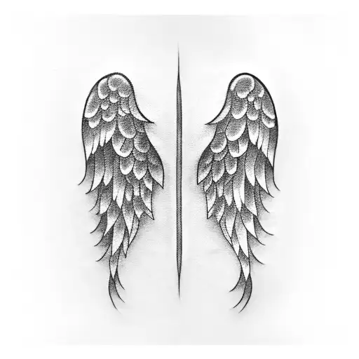 Angel Wings