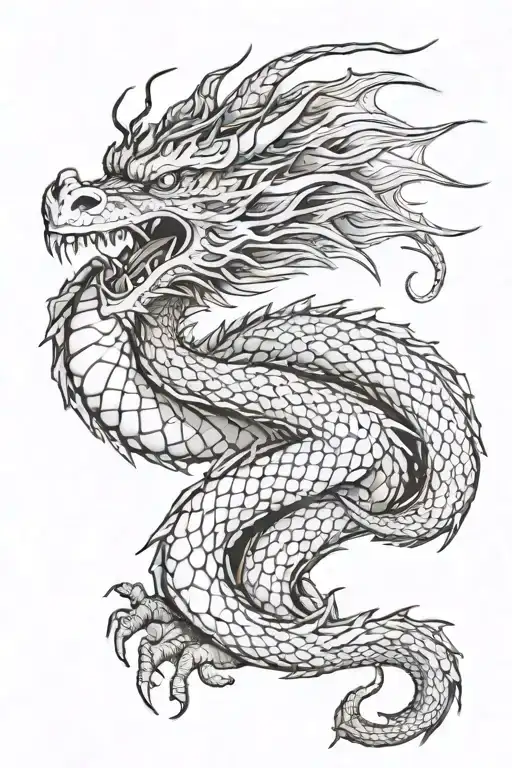 Dragon