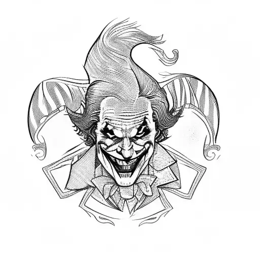A Joker