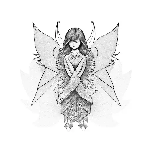 Geometric Angel