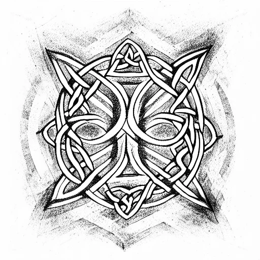 Celtic Knot