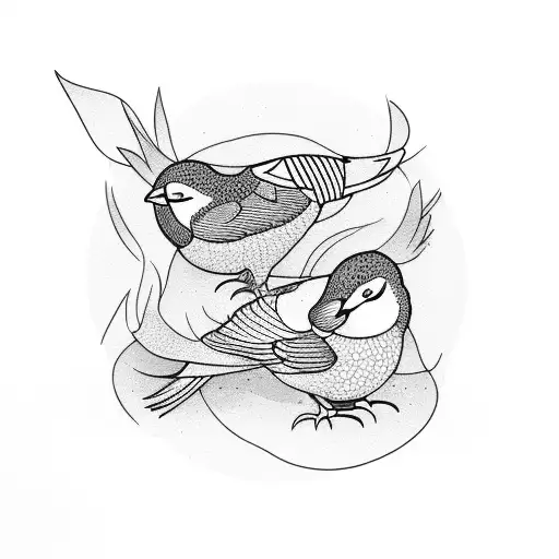 Three Little Birds