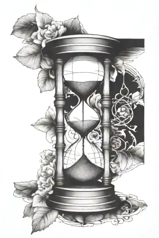 Hourglass