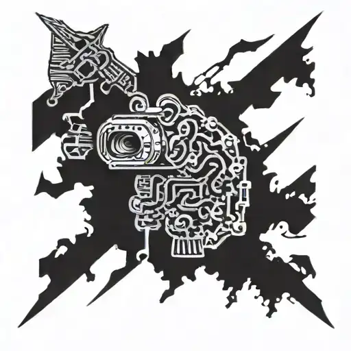 Rage Against The Machine Album Cover