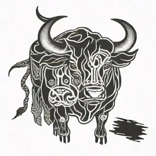 Taurus Bull