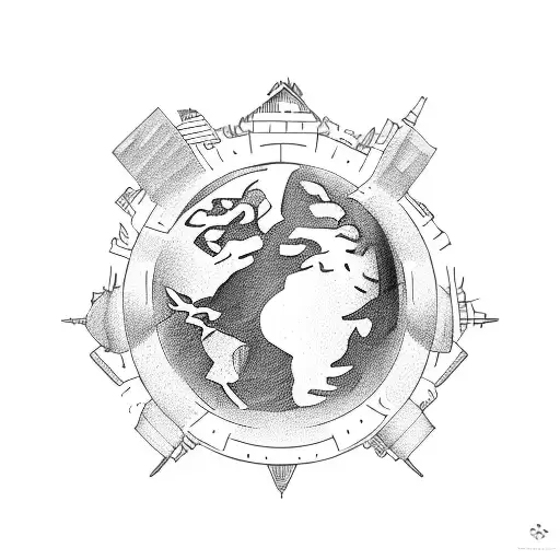 Travel Earth Freedom