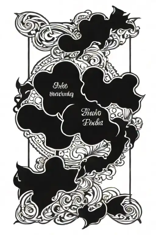 Bible Verse Incorporated