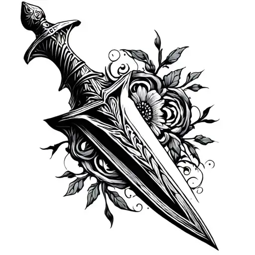 Dagger
