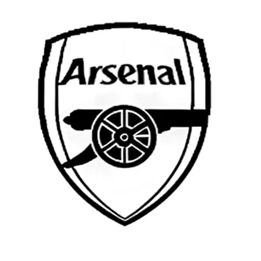 The Emblem Of Arsenal Football Club