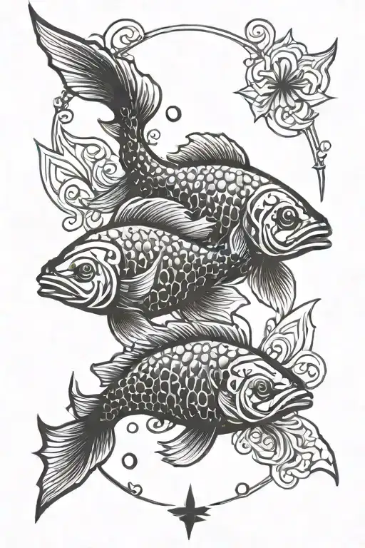 Pisces Zodiac Sign