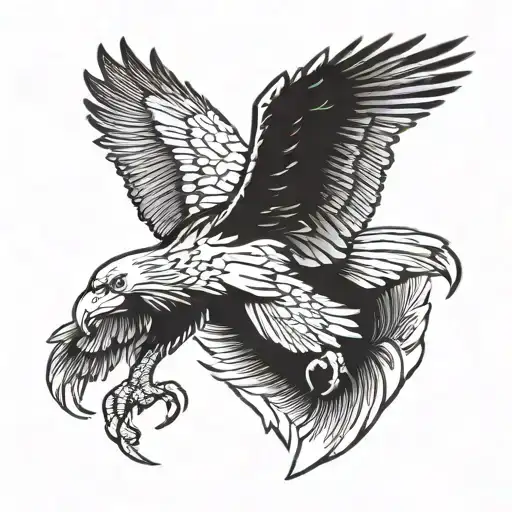 Eagle