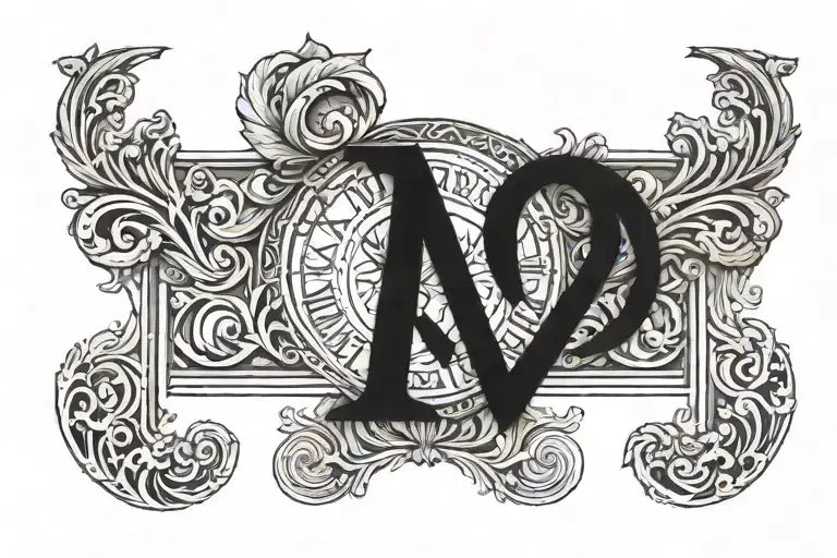 Roman Numerals For December 4Th 1970