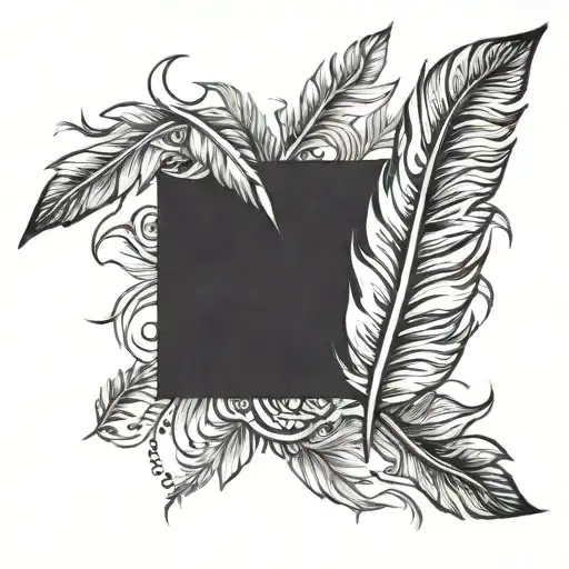 Feather Feather Feather