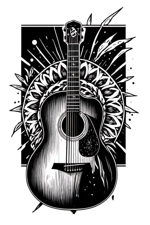 Acoustic Guitar