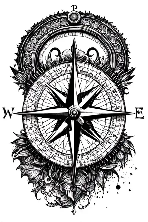 Compass